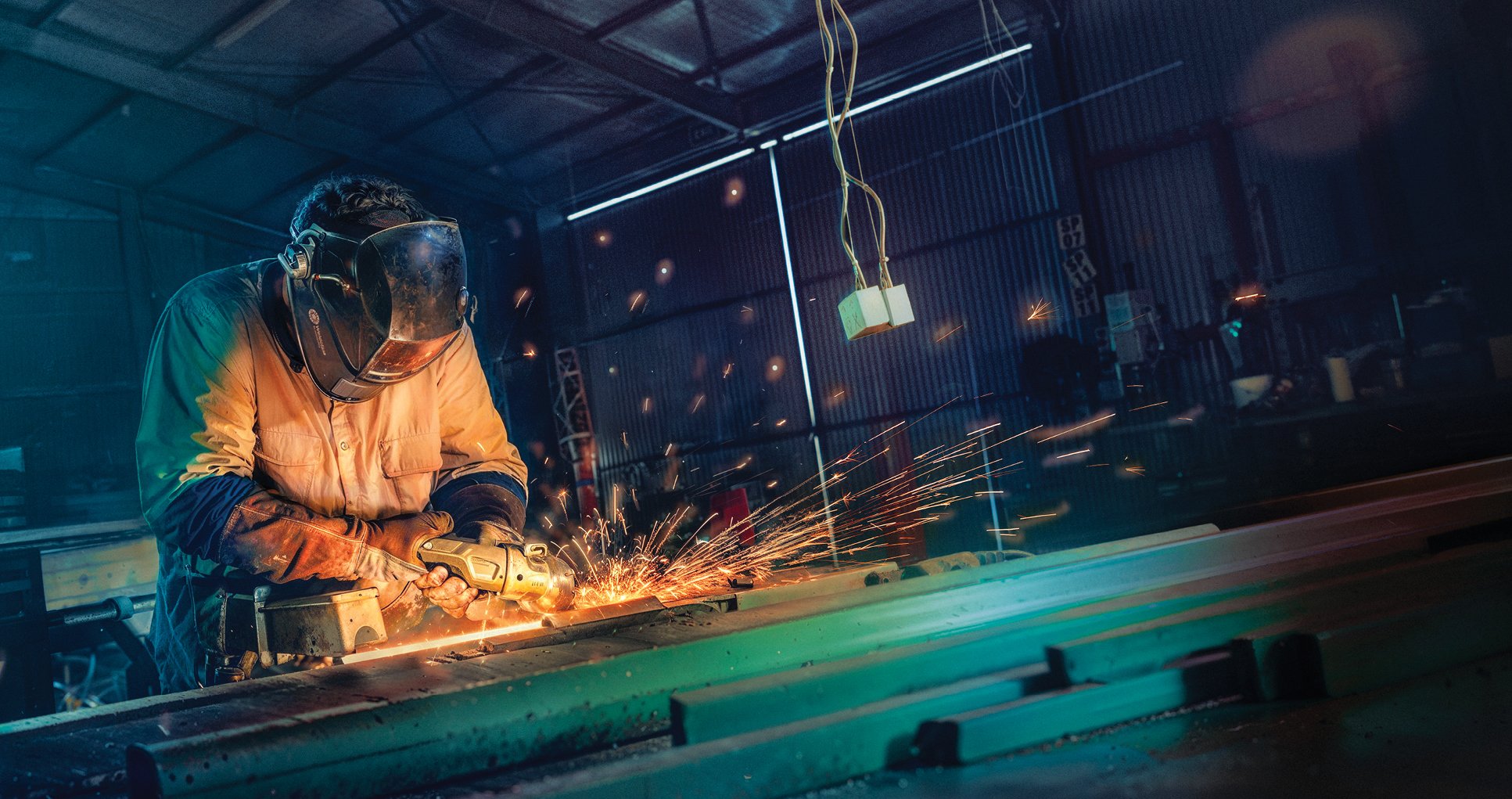 State Prosperity Project